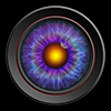Lens-Eye-Hal