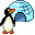 igloo-penguin